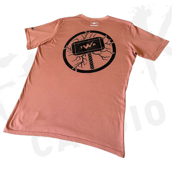 TWP Love to LFT Thor Tee