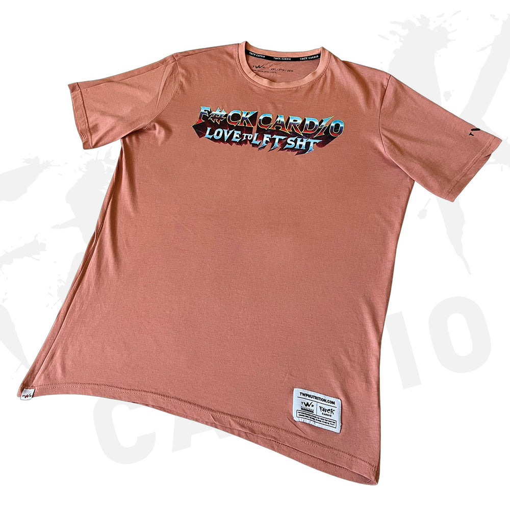 TWP Love to LFT Thor Tee