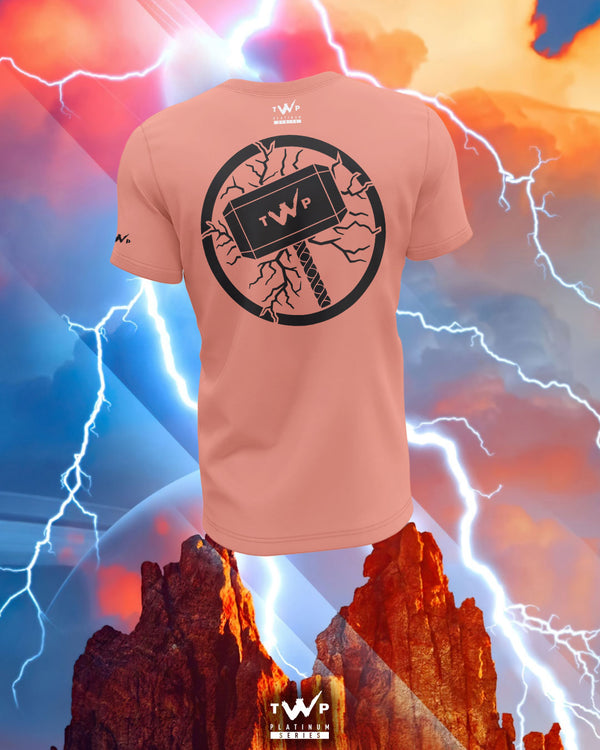 TWP Love to LFT Thor Tee