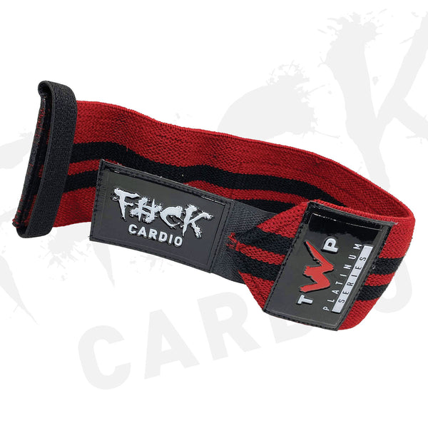 F CARDIO WRIST WRAPS 16