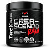 Creascendo RAW - Creatine Monohydrate 100%
