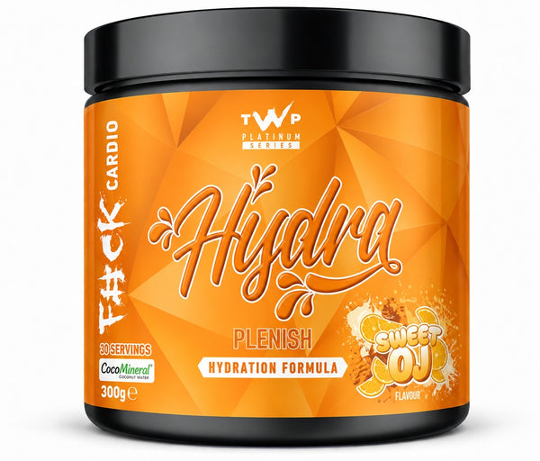 Hydra-Plenish (Hydration formula)