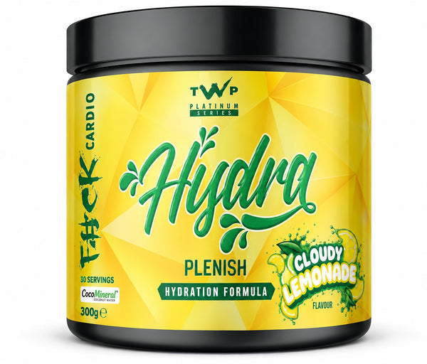 Hydra-Plenish (Hydration formula)