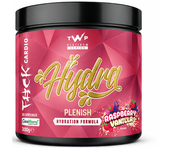 Hydra-Plenish (Hydration formula)