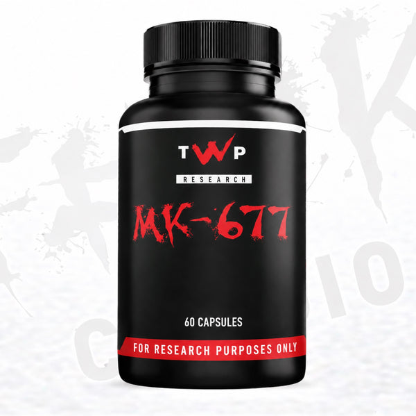 MK-677 | TWP Nutrition