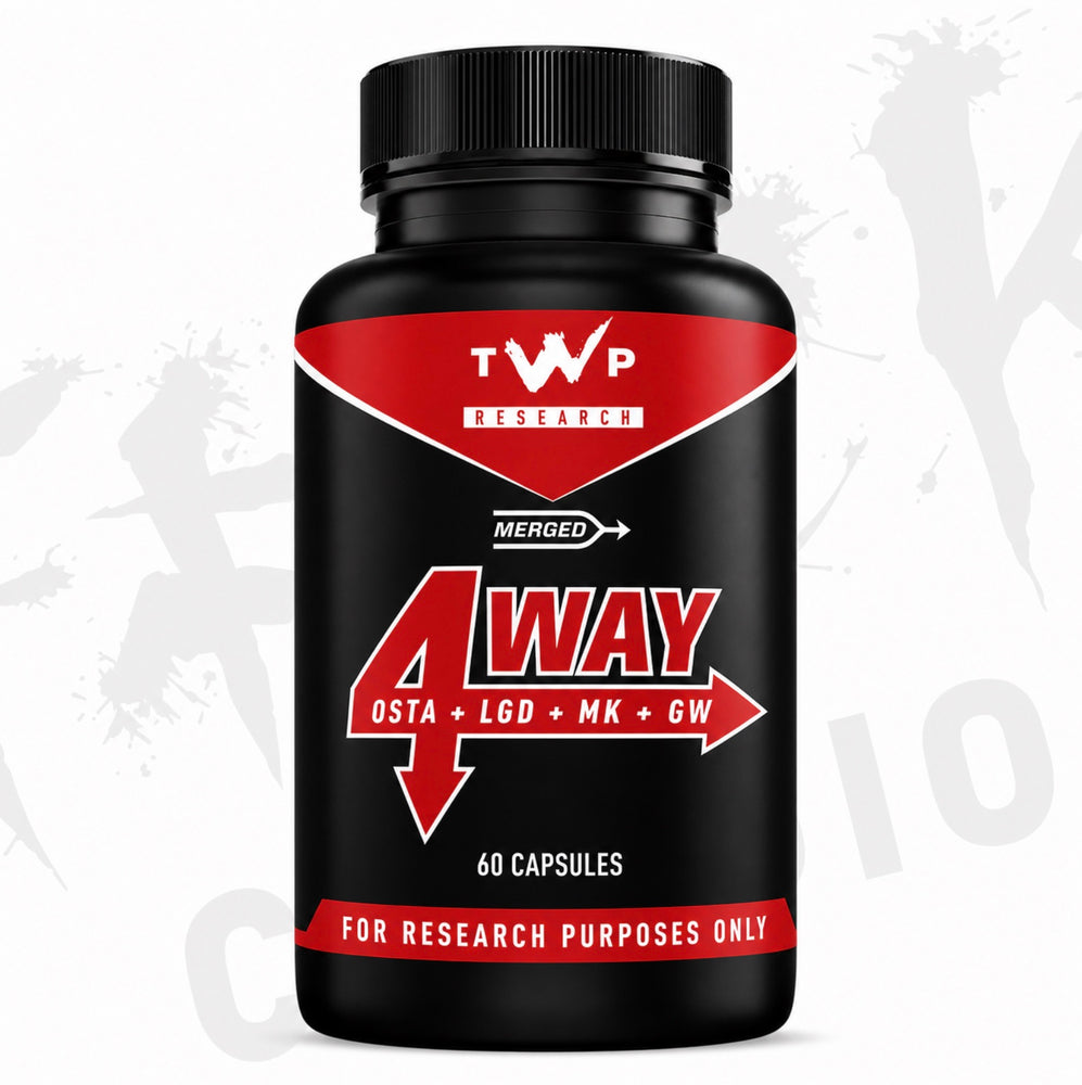 4WAY