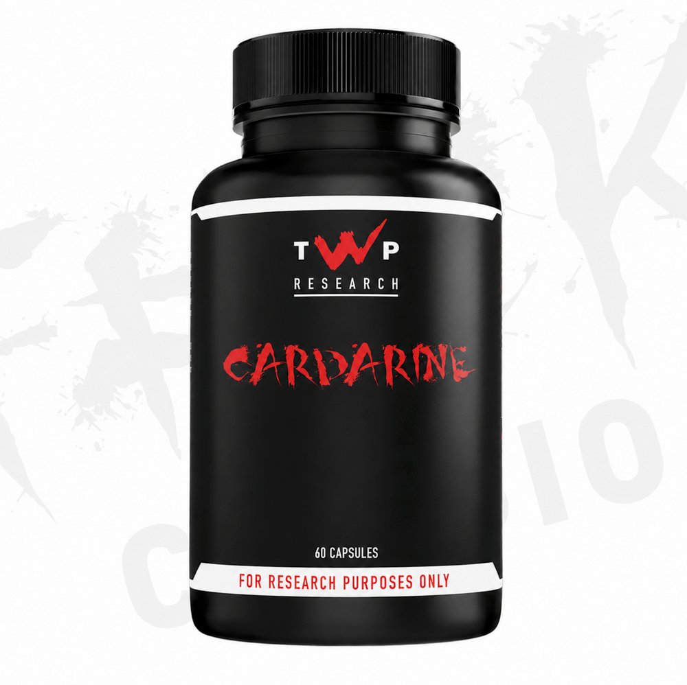 Cardarine