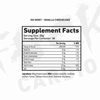 All The Whey ISO