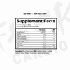 All The Whey ISO