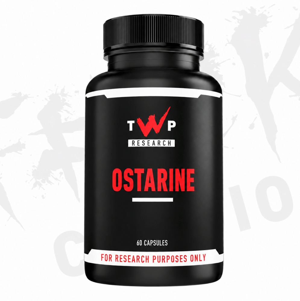 Ostarine