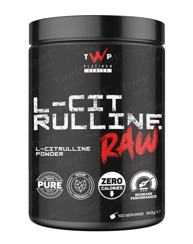 L-Citrulline