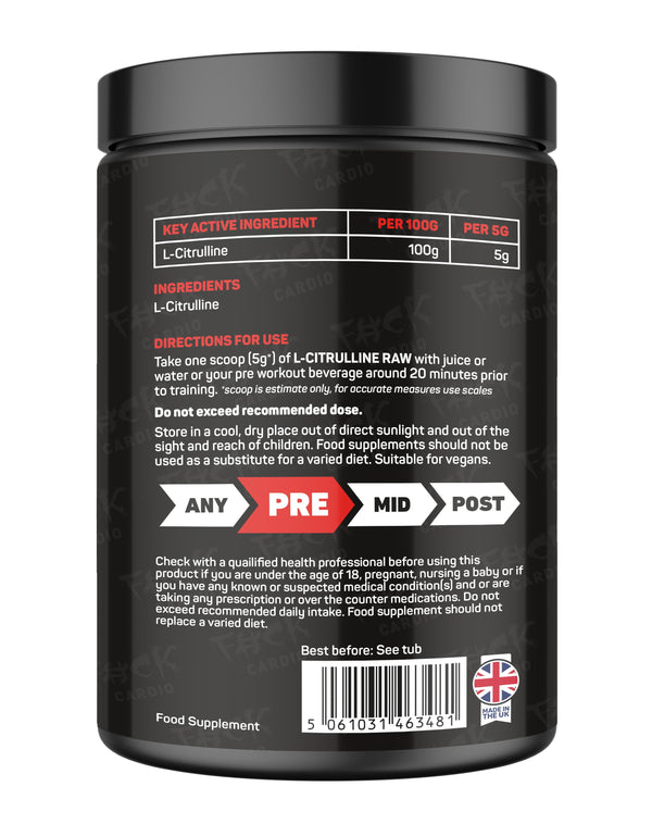 L-Citrulline