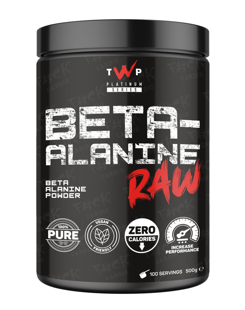 Beta-Alanine