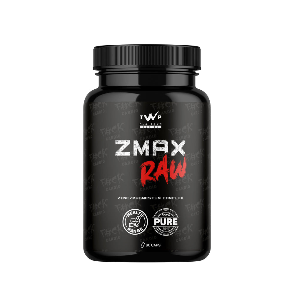ZMAX Raw