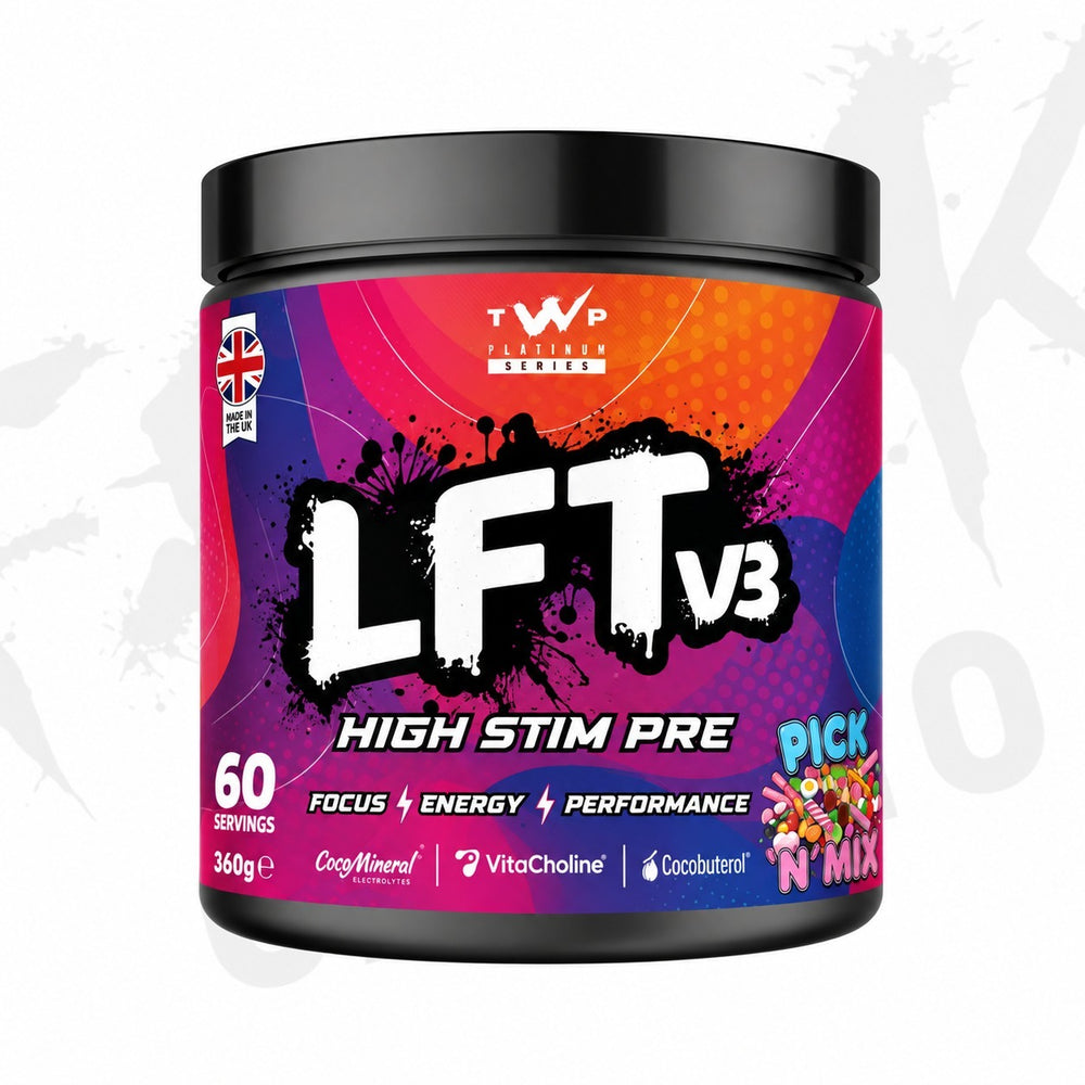 LFT V3