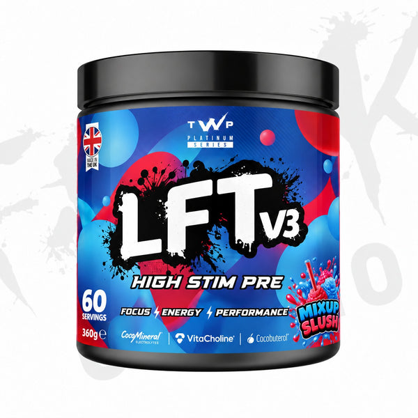 LFT V3