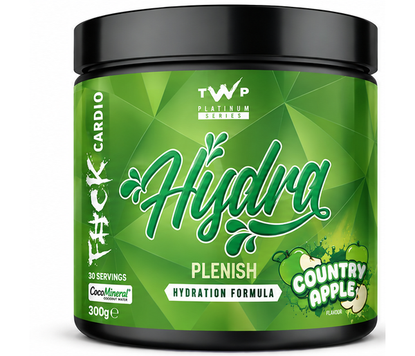Hydra-Plenish (Hydration formula)