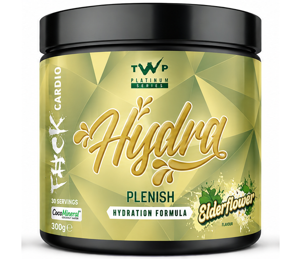Hydra-Plenish (Hydration formula)
