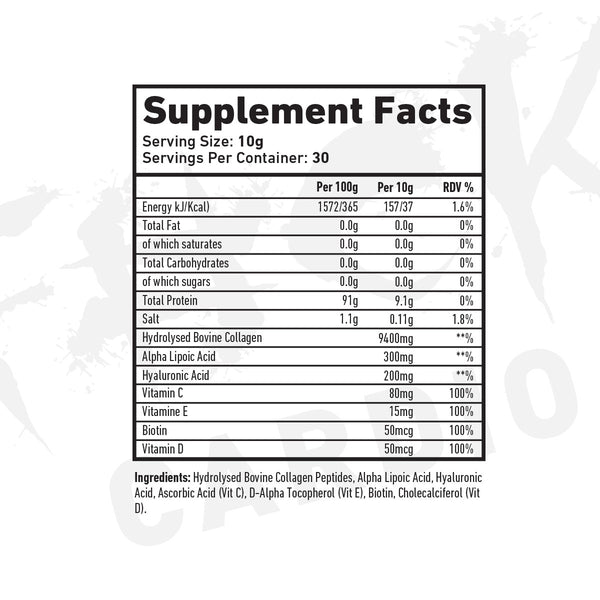 COLLAGEN