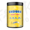 Endure Platinum Series BCAA + EAA