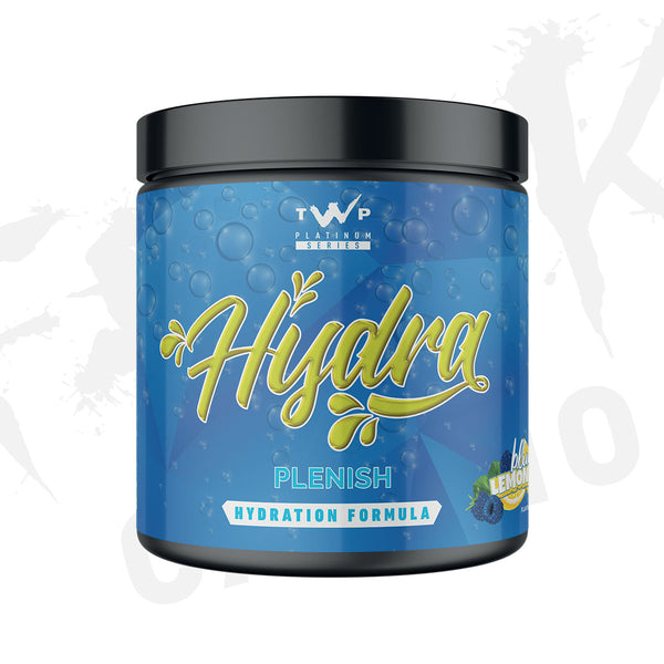 Hydra-Plenish (Hydration formula)