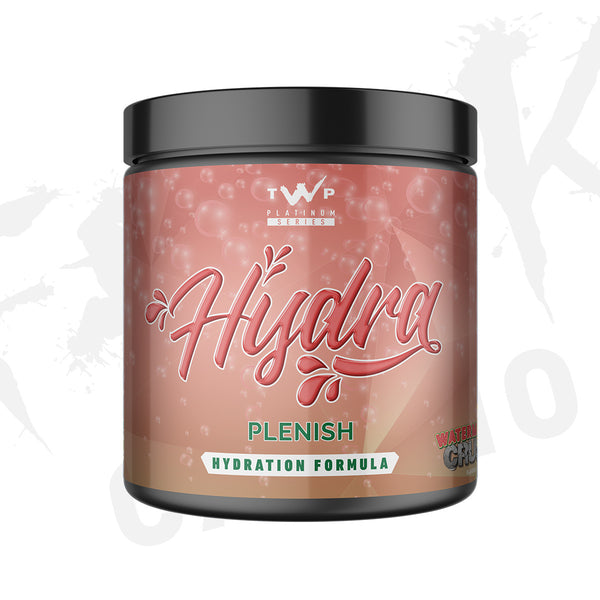 Hydra-Plenish (Hydration formula)