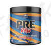 PERFORMANCE READY EVERYDAY P.R.E