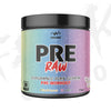 PERFORMANCE READY EVERYDAY P.R.E