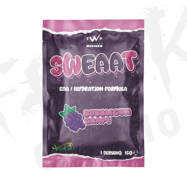 SWEAAT EAA Sample Sachets