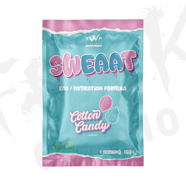 SWEAAT EAA Sample Sachets