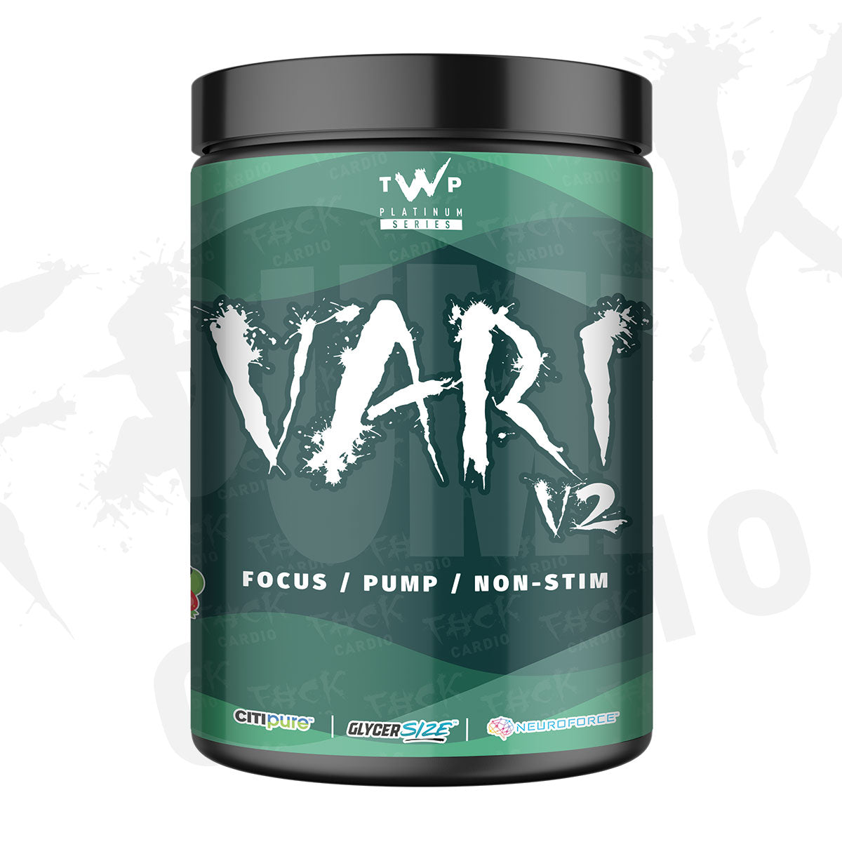 Vari Tab VARI V2 | TWP Nutrition