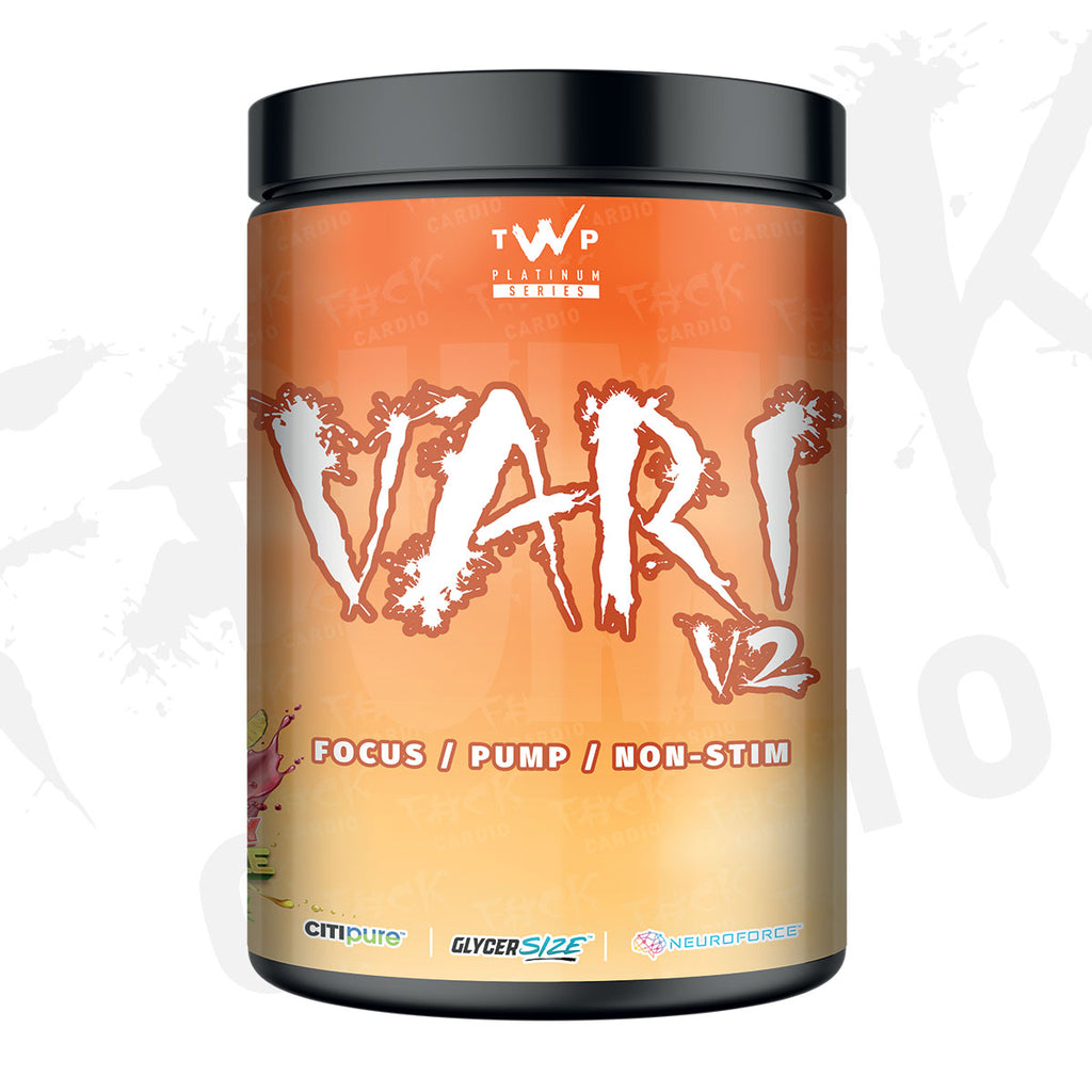 Vari Tab VARI V2 | TWP Nutrition
