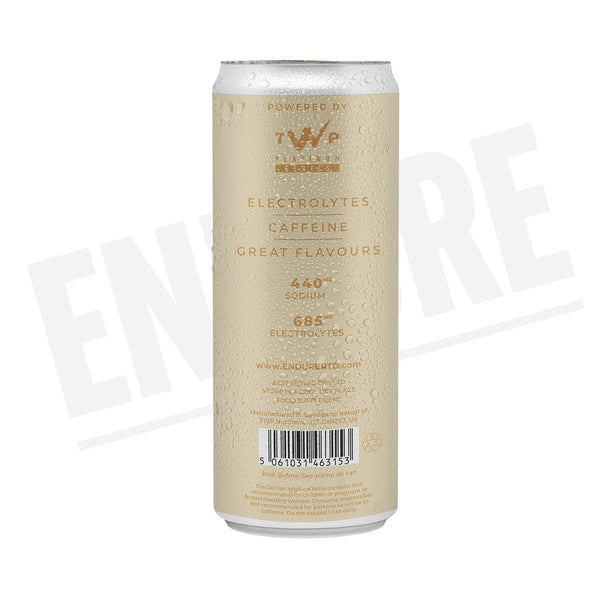 Endure RTD Energy & Electrolyte Drink