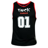 Limited Edition F#CK Cardio BBall Jersey